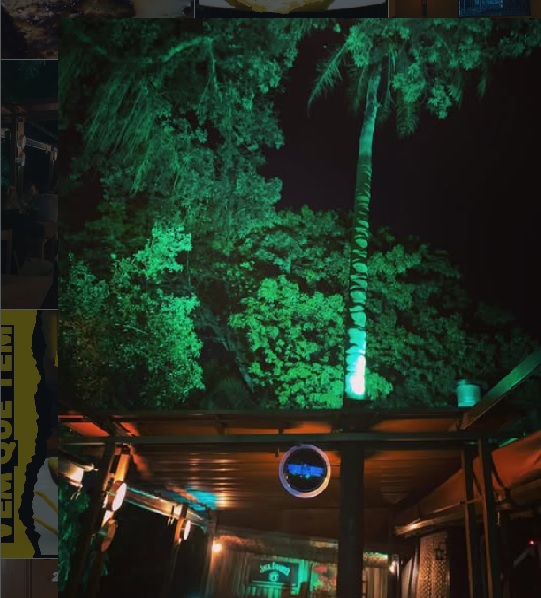 Bali hay Bar e Creperia